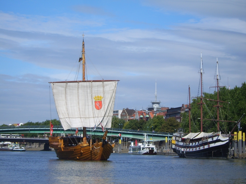 Maritime Woche Bremen